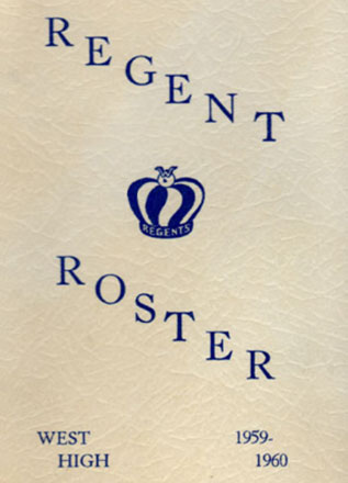 Regent Roster